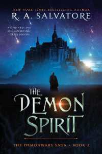 The Demon Spirit (Demonwars series)
