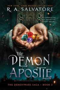 The Demon Apostle (Demonwars series)