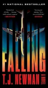 Falling : A Novel -- Paperback (English Language Edition)