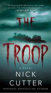 Troop -- Paperback (English Language Edition)