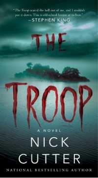 Troop -- Paperback (English Language Edition)