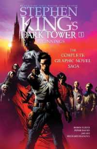 Stephen King's the Dark Tower: Beginnings Omnibus (Stephen King's the Dark Tower: Beginnings)