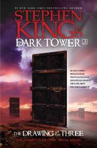 Stephen King's the Dark Tower: the Drawing of the Three Omnibus (Stephen King's the Dark Tower: the Drawing of the Three)