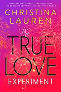 True Love Experiment -- Paperback (English Language Edition)