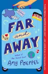 Far and Away : A Novel