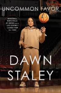 Uncommon Favor : Basketball, North Philly, My Mother, and the Life Lessons I Learned from All Three