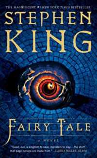 Fairy Tale -- Paperback (English Language Edition)