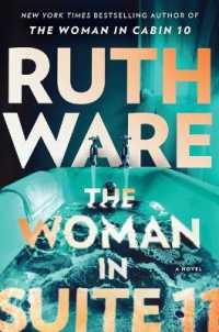 The Woman in Suite 11