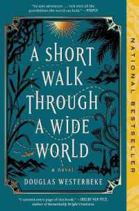 A Short Walk through a Wide World