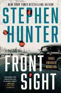 Front Sight : Three Swagger Novellas (Earl Swagger)