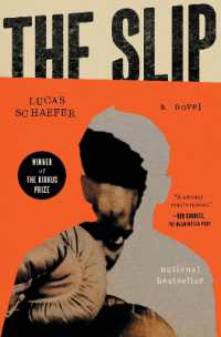 The Slip : A Novel