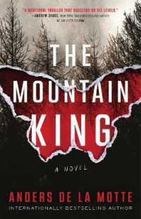 The Mountain King (The Asker)