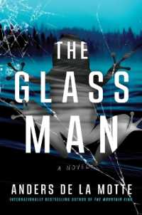 The Glass Man (The Asker)