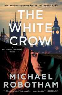 The White Crow (Philomena Mccarthy)