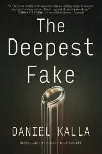 The Deepest Fake