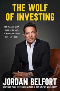 Wolf of Investing : My Insider's Playbook for Making a Fortune on Wall Street -- Paperback (English Language Edition)