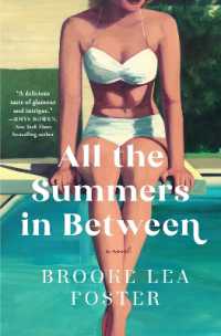 All the Summers in between