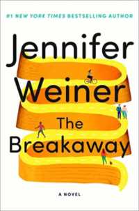 Breakaway : A Novel -- Paperback (English Language Edition)