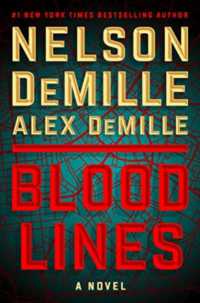 Blood Lines (Scott Brodie & Maggie Taylor Series) -- Paperback (English Language Edition)