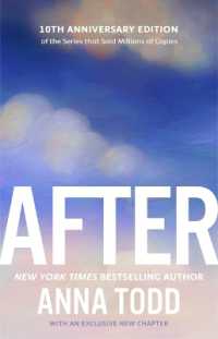 After (The after Series)