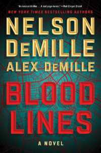 Blood Lines (Scott Brodie & Maggie Taylor)