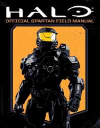 Halo: Official Spartan Field Manual (Halo)