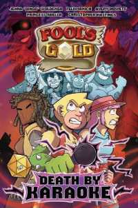 Fool's Gold : Death by Karaoke (Fool's Gold)