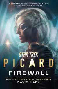 Star Trek: Picard: Firewall (Star Trek: Picard)