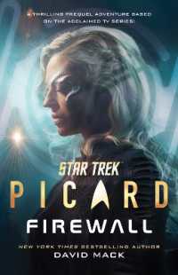 Star Trek: Picard: Firewall (Star Trek: Picard)