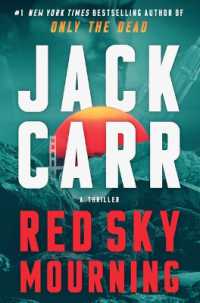 Red Sky Mourning : A Thriller (Terminal List)