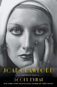 Joan Crawford : A Woman's Face