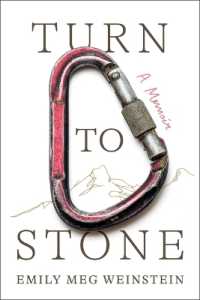 Turn to Stone : A Memoir