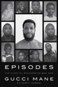 Episodes : The Diary of a Recovering Mad Man