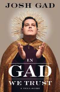 In Gad We Trust : A Tell-Some