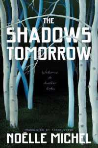 The Shadows Tomorrow