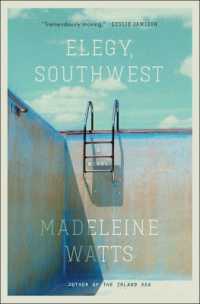 Elegy, Southwest