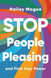 Stop People Pleasing : And Find Your Power