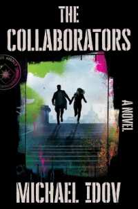 The Collaborators (The Cormorant Trilogy)