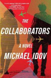 The Collaborators (The Cormorant Trilogy)