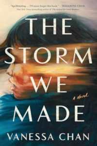 Storm We Made : A Good Morning America Book Club Pick -- Paperback (English Language Edition)