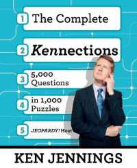 The Complete Kennections : 5,000 Questions in 1,000 Puzzles