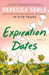Expiration Dates : A Novel -- Paperback (English Language Edition)