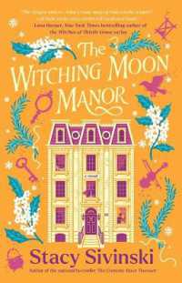 The Witching Moon Manor (The Spellbound Sisters)