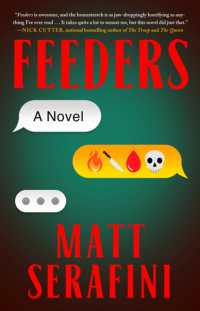 Feeders : A Novel