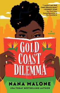 Gold Coast Dilemma : A Novel