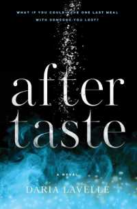 Aftertaste