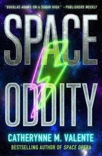 Space Oddity (Space Opera, the)