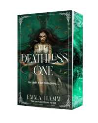 The Deathless One (The Gravesinger)