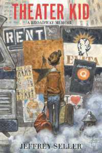 Theater Kid : A Broadway Memoir