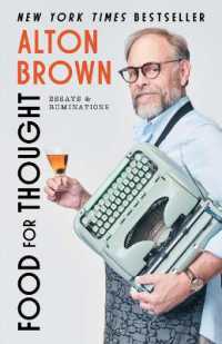 Food for Thought : Essays and Ruminations
